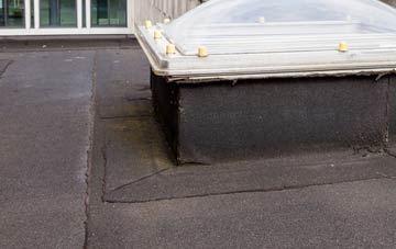 disadvantages of Scotlandwell flat roofs