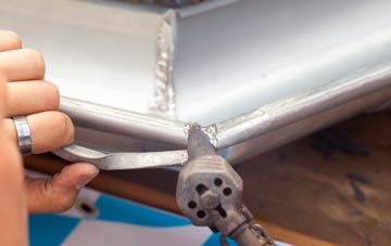 disadvantages of Scotlandwell lead roofing