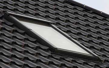 benefits of Scotlandwell roof windows