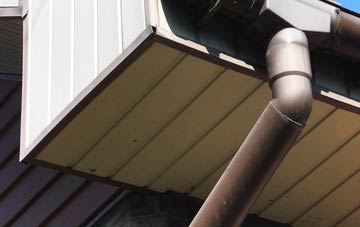 Scotlandwell soffit installation costs