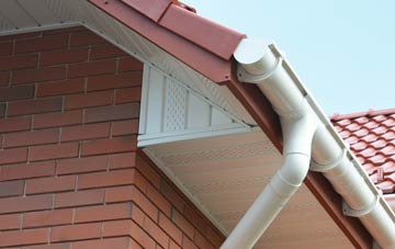 Scotlandwell soffit repair costs