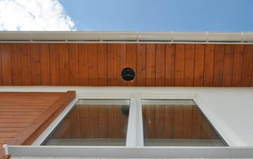 Scotlandwell soffit repair quotes