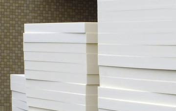 Scotlandwell tapered roof insulation costs