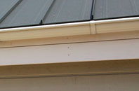 Scotlandwell soffit repair